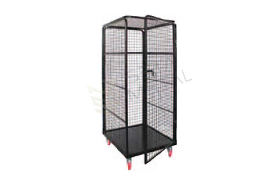 Kafes Roll Cage